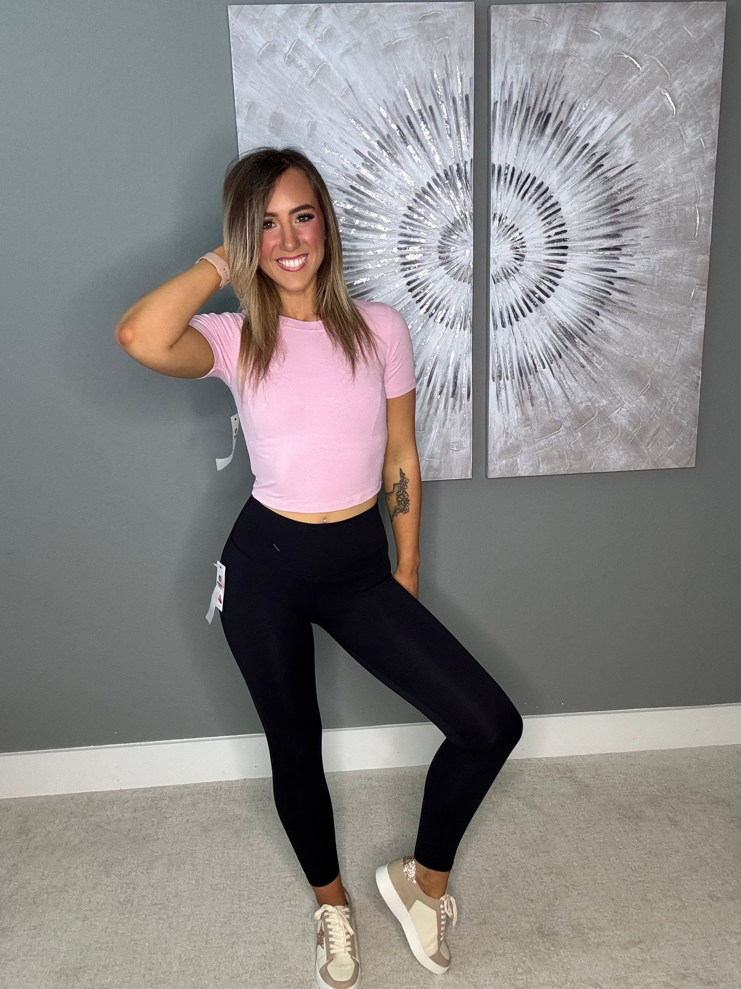 Mono B Leggings